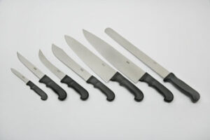 Image of Knife set