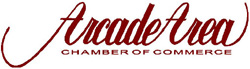 Arcade Chamber of Commerce Logo