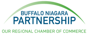 Buffalo Niagara Partnership Logo