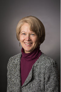 Beth Downing Image
