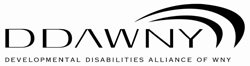 DDAWNY Logo