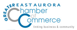 East Aurora Chamber of Commerce Logo