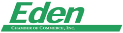 Eden Chamber of Commerce Logo