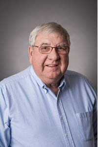 John Voss Image