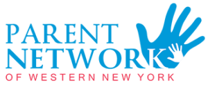 Parent Network of WNY Logo