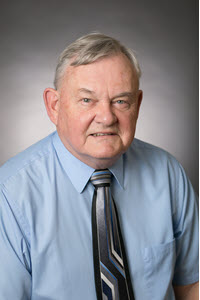 Paul Synor Image