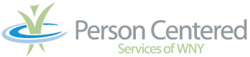 Person Centered Services Logo