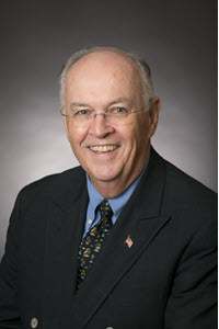 Sam Baker Image