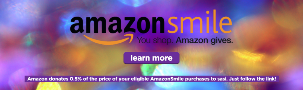 Amazon Smile