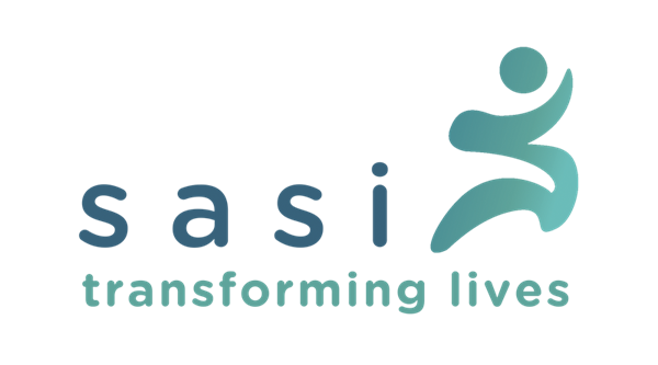 sasi logo