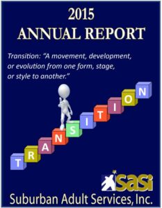 annual report cover 2015