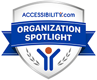 Accountability Spotlight Badge