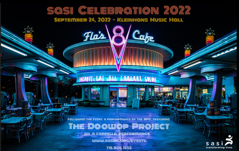 sasi Celebration 2022 Poster