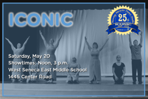 Read more about the article Moving Miracles is about to reach ‘Iconic’ status