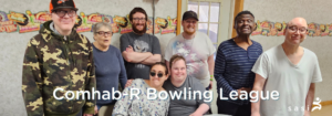 Read more about the article Comhab-R Bowling League Celebration!