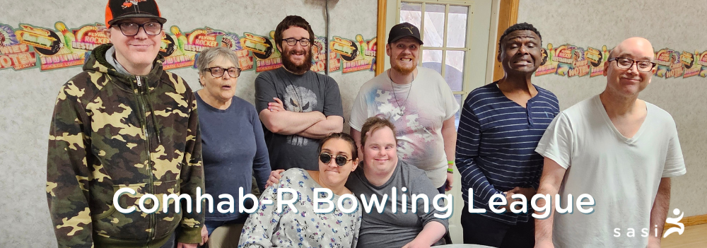 You are currently viewing Comhab-R Bowling League Celebration!