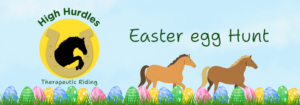 Read more about the article High Hurdles 2nd Annual Easter Egg Hunt