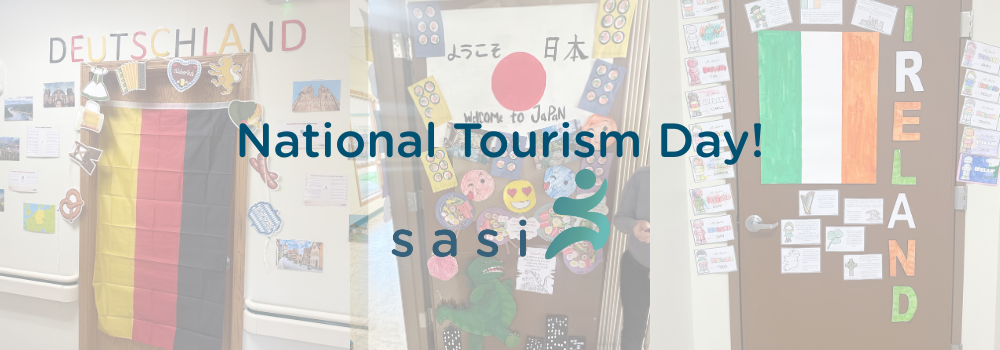 You are currently viewing National Tourism Day at Derby Day Hab!