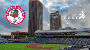 Read more about the article Join us for sasi Night at the Ballpark!