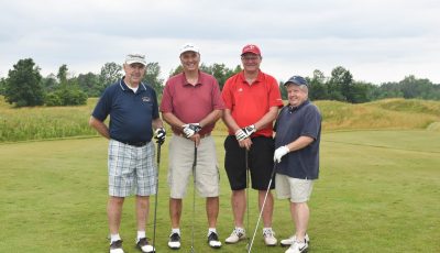 Ivy Ridge Golf Tournament