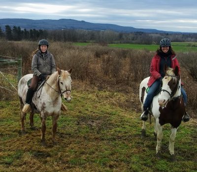 Trail Rides